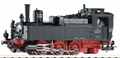 Паровоз BR 89 RAW Dresden PIKO HO (50056)
